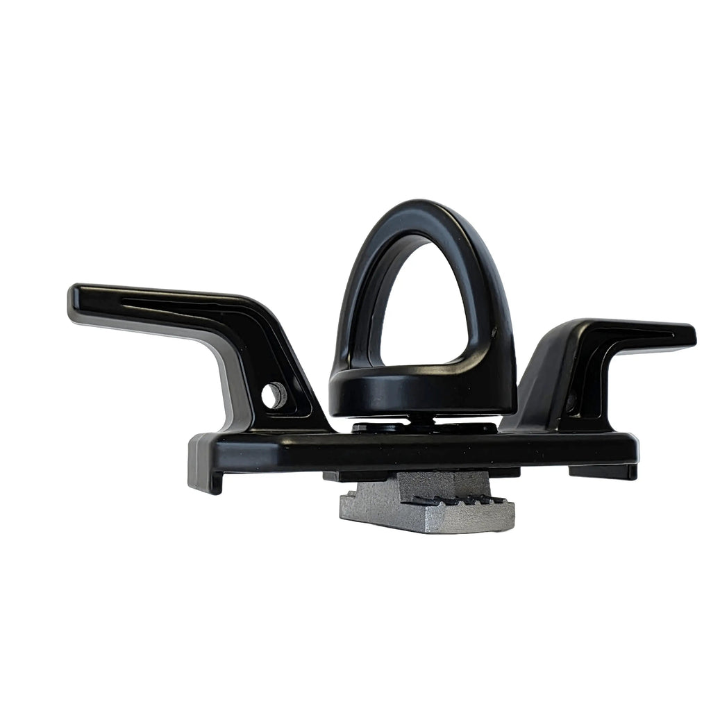 2015-2022 Chevy Colorado / Canyon Long Bed Cargo Rails