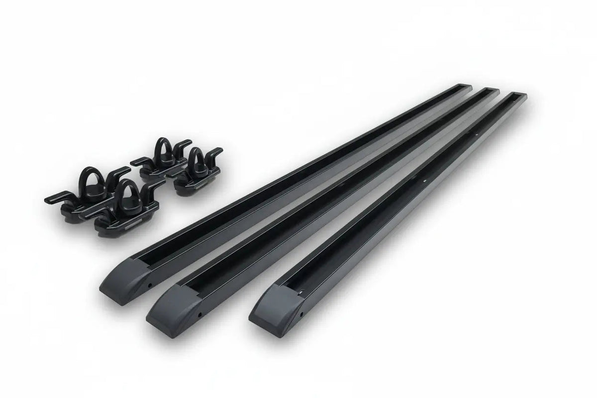 1st Generation Toyota Tundra Bed Rails