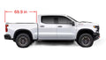 2019+ Chevy Silverado / GMC Sierra Cargo Bed Rails