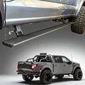 Ford F-150 2021-2027 Powersteps Power Running Boards 6 Inch F150