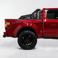 F150 ALUMINUM CHASE RACK 2021-2027