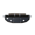 Suzuki Jimny Hidden Winch Mount