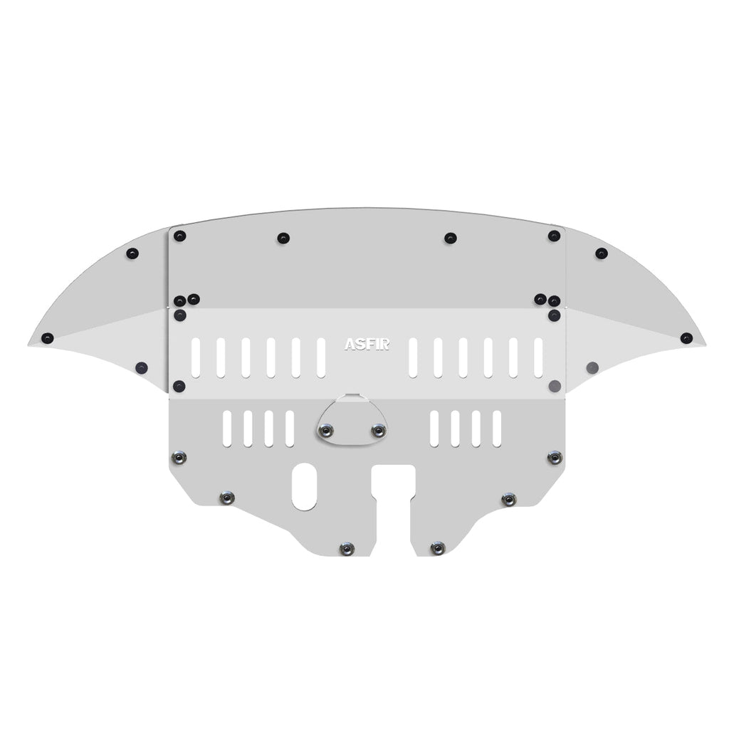 Kia Sportage Engine & Transmission Skid Plate