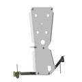 Toyota Land Cruiser 150/155 Transmission & Transfer Case Skid Plate