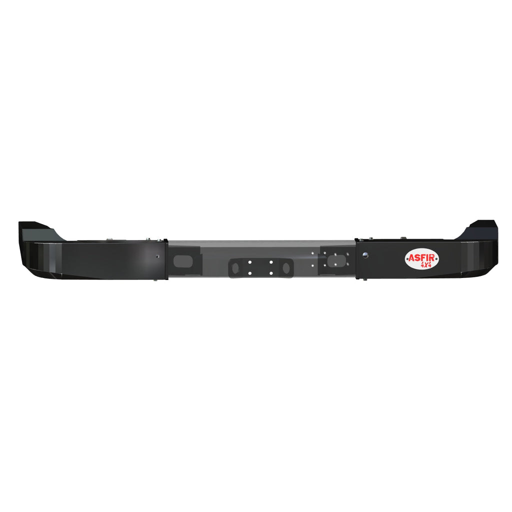 Toyota Land Cruiser 80 ATL Rear Bumper