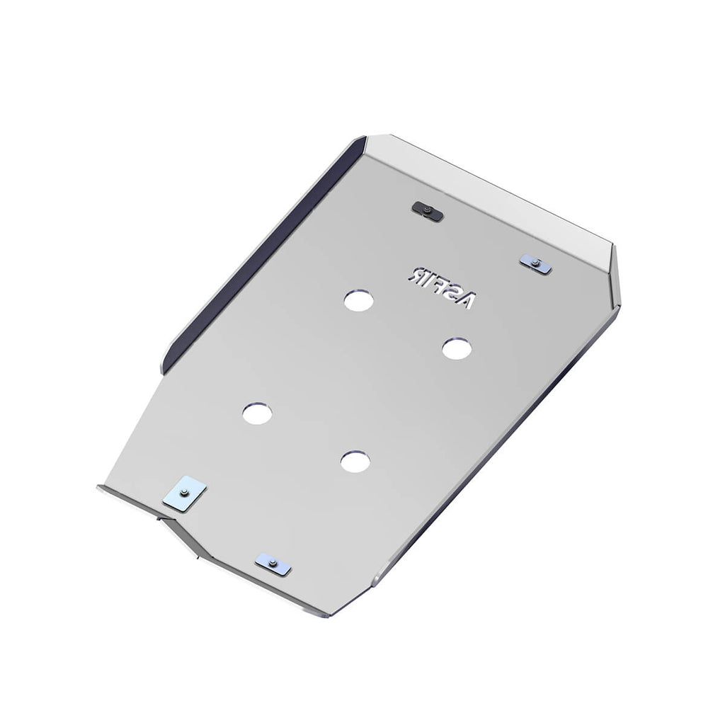 Toyota Land Cruiser 100 / Lexus LX 470 Fuel Tank Skid Plate