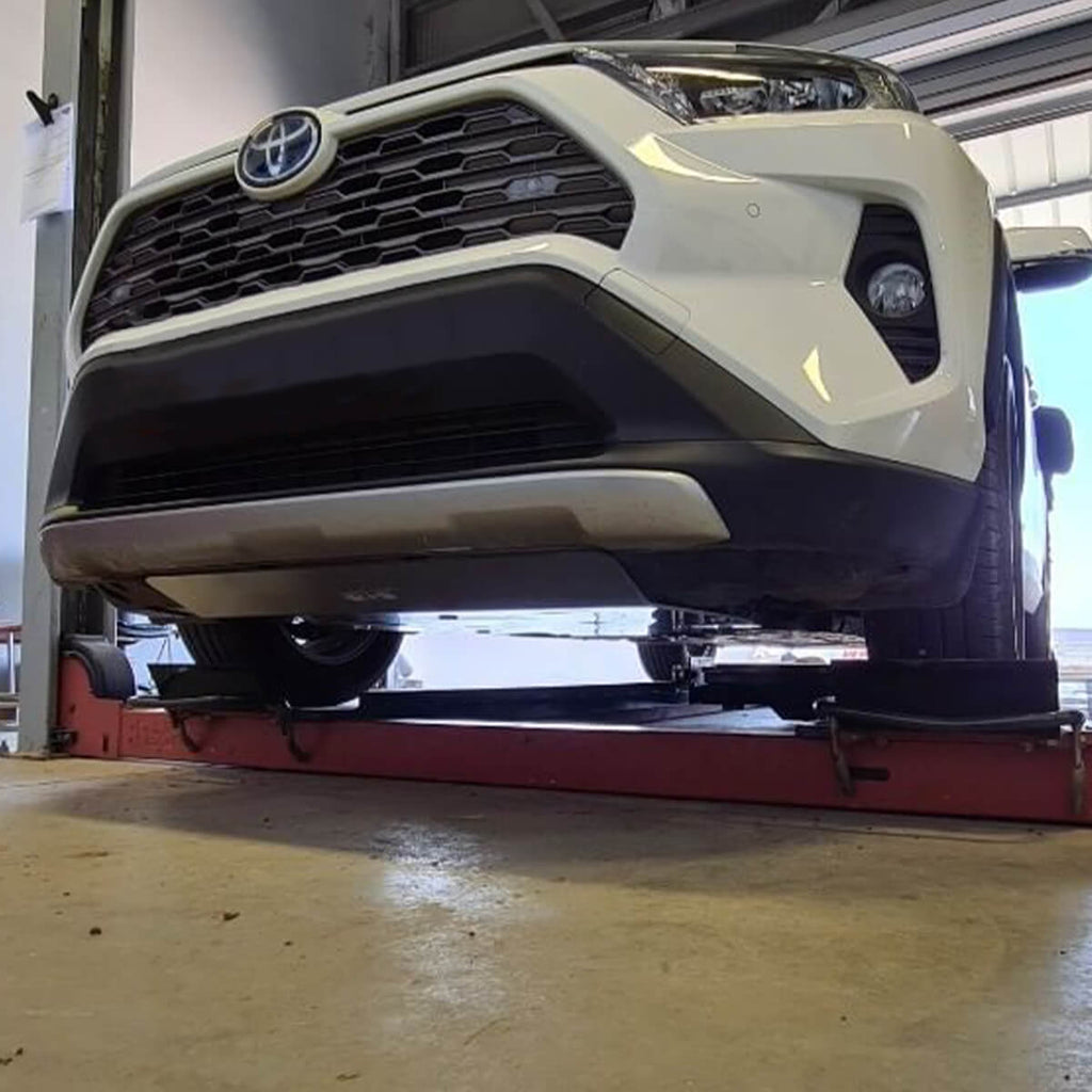 Toyota RAV4 / Highlander Engine & Transmission Skid Plate | Gas / Hybrid