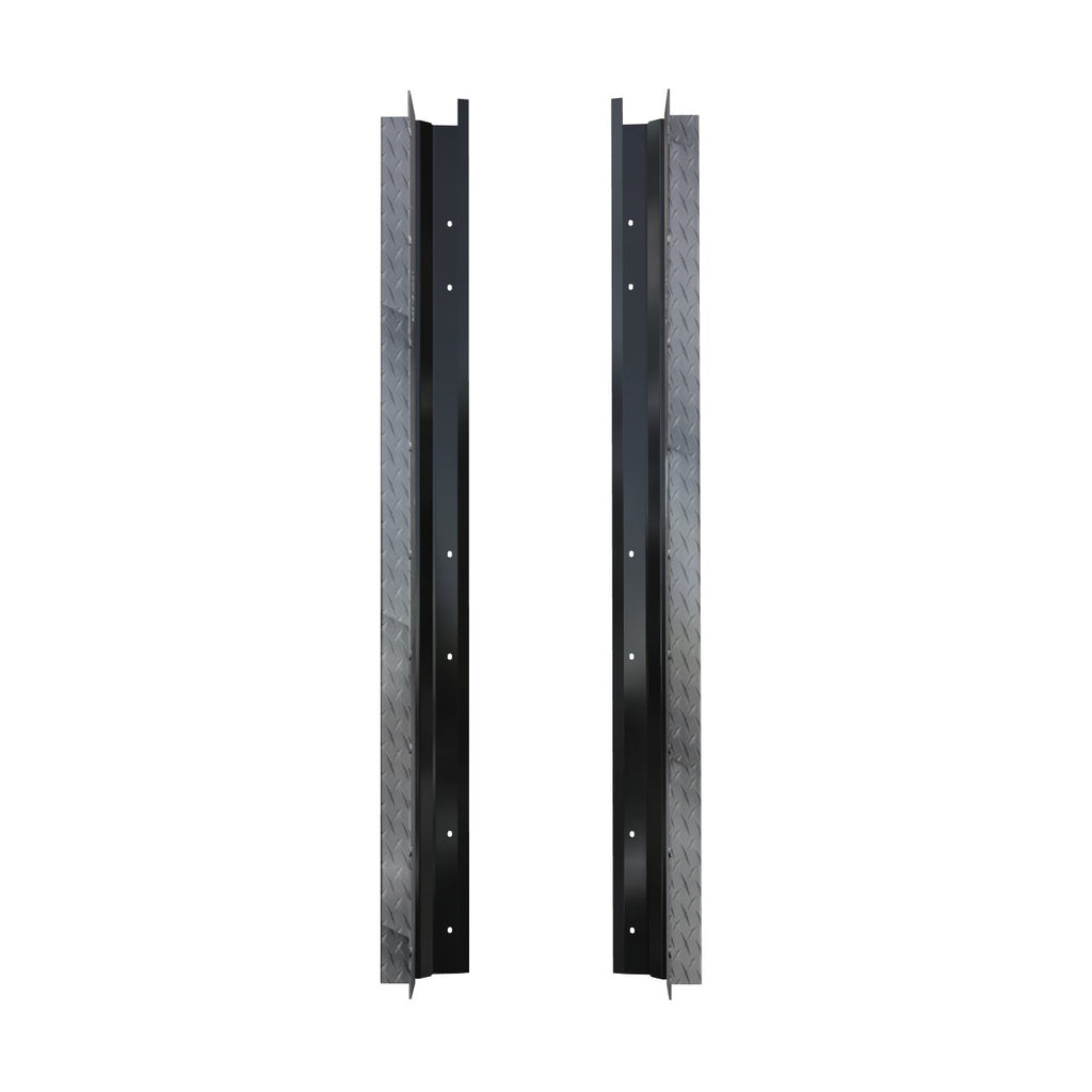 Land Rover Discovery 3/4 Side Steps