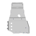 Land Rover Discovery 5 / Range Rover Sport Engine & Transmission Skid Plate | 3.0L/2.0L