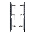 Jeep Gladiator JT Rock Sliders