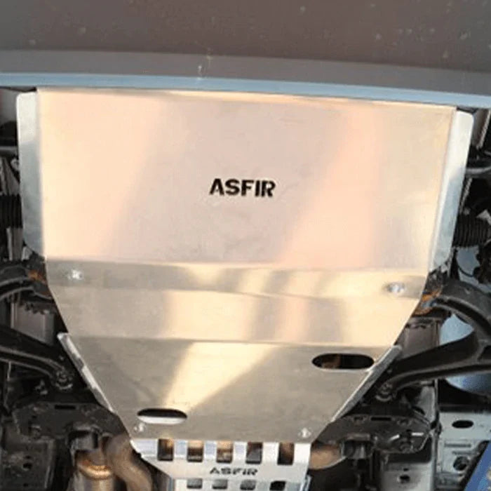 Jeep Grand Cherokee / Commander Front Skid Plate | Gas 3.7L&4.7L \ Diesel 3.0L