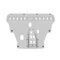 Jeep Cherokee Front Skid Plate | 4WD/AWD