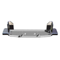 Chevrolet Silverado 2500 Hidden Winch Mount