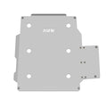 Chevrolet Trailblazer Transmission Skid Plate