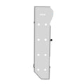 Chevrolet Silverado Fuel Tank Skid Plate