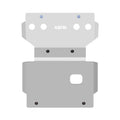 Chevrolet Silverado 2500/3500 Front Skid Plate
