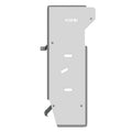 Silverado & Sierra 1500 Fuel Tank Skid Plate | Crew Cab