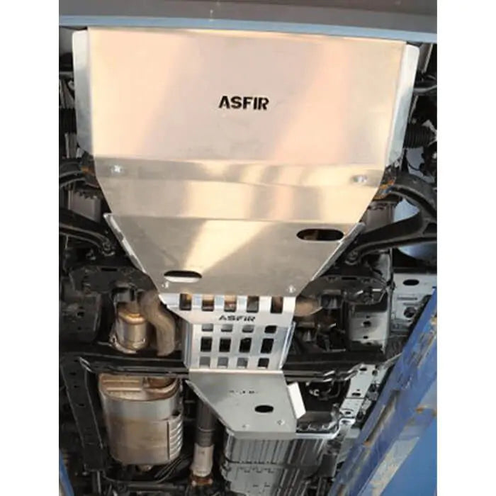Jeep Grand Cherokee Front Skid Plate | Gas Hemi 5.7L