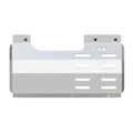 Jeep Wrangler JL EcoDiesel DEF Tank & Muffler Skid Plate