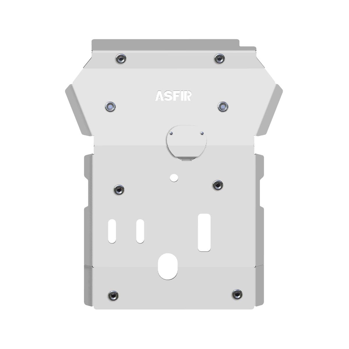 Toyota Tacoma Front Skid Plate