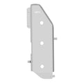 Toyota Land Cruiser 250 Fuel Tank Skid Plate | Hybrid