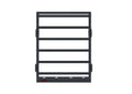 Toyota Land Cruiser 250 Short Roof Rack