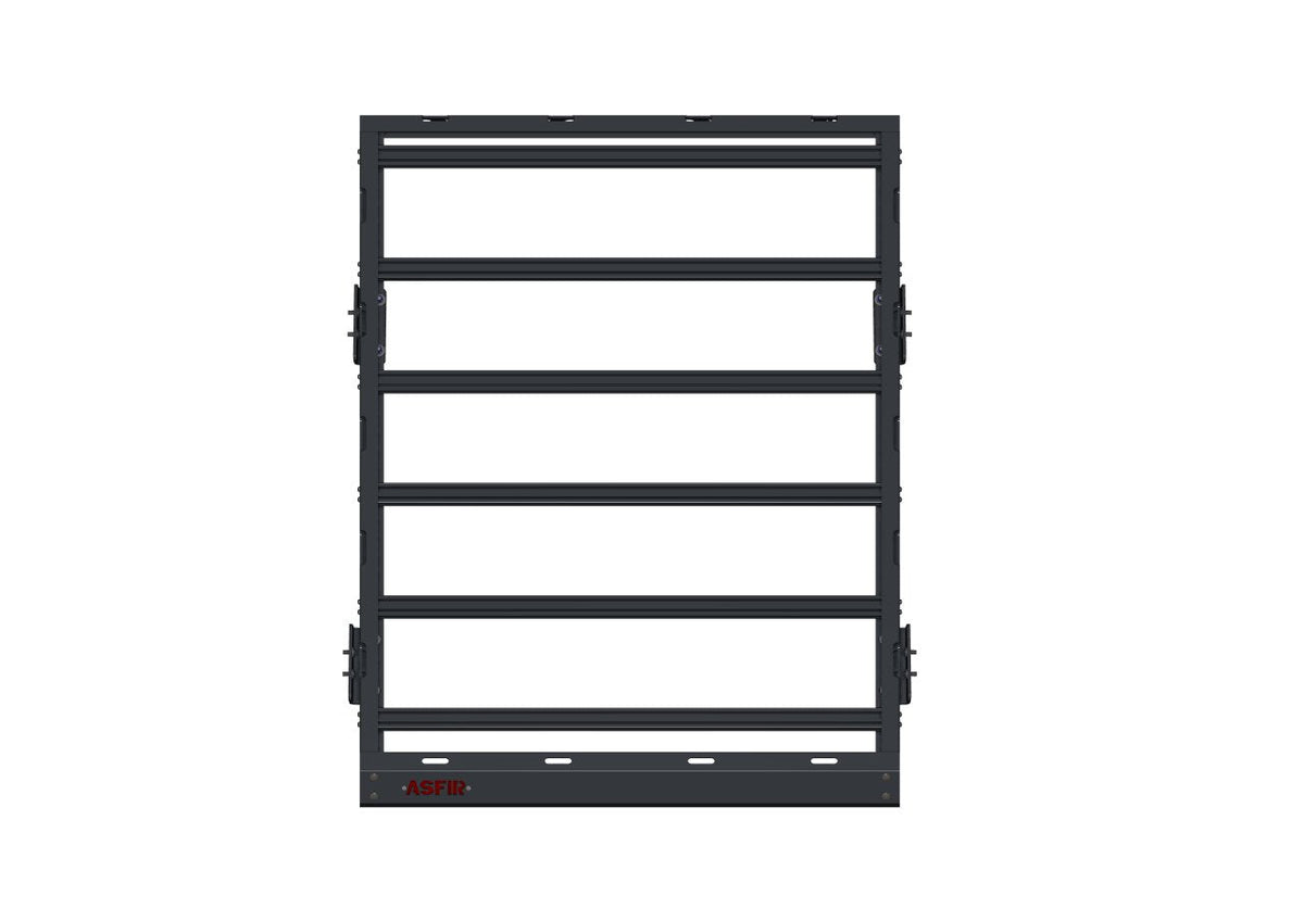 Toyota Land Cruiser 250 Short Roof Rack