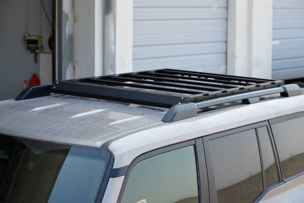 Toyota Land Cruiser 250 Short Roof Rack