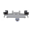 Toyota Land Cruiser 120/125 / Lexus  GX470 Hidden Winch Mount