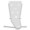 Toyota Land Cruiser 120/125 Transmission & Transfer Case Skid Plate