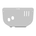 Asfir 4x4 Hyundai Tucson Engine, Transmission and Transfer Case Aluminum Skid Plate
