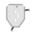 Kia Sportage Fuel Tank Skid Plate