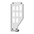 Subaru Forester XT Turbo Transmission Skid Plate (With ASFIR Front Skid Plate Only)