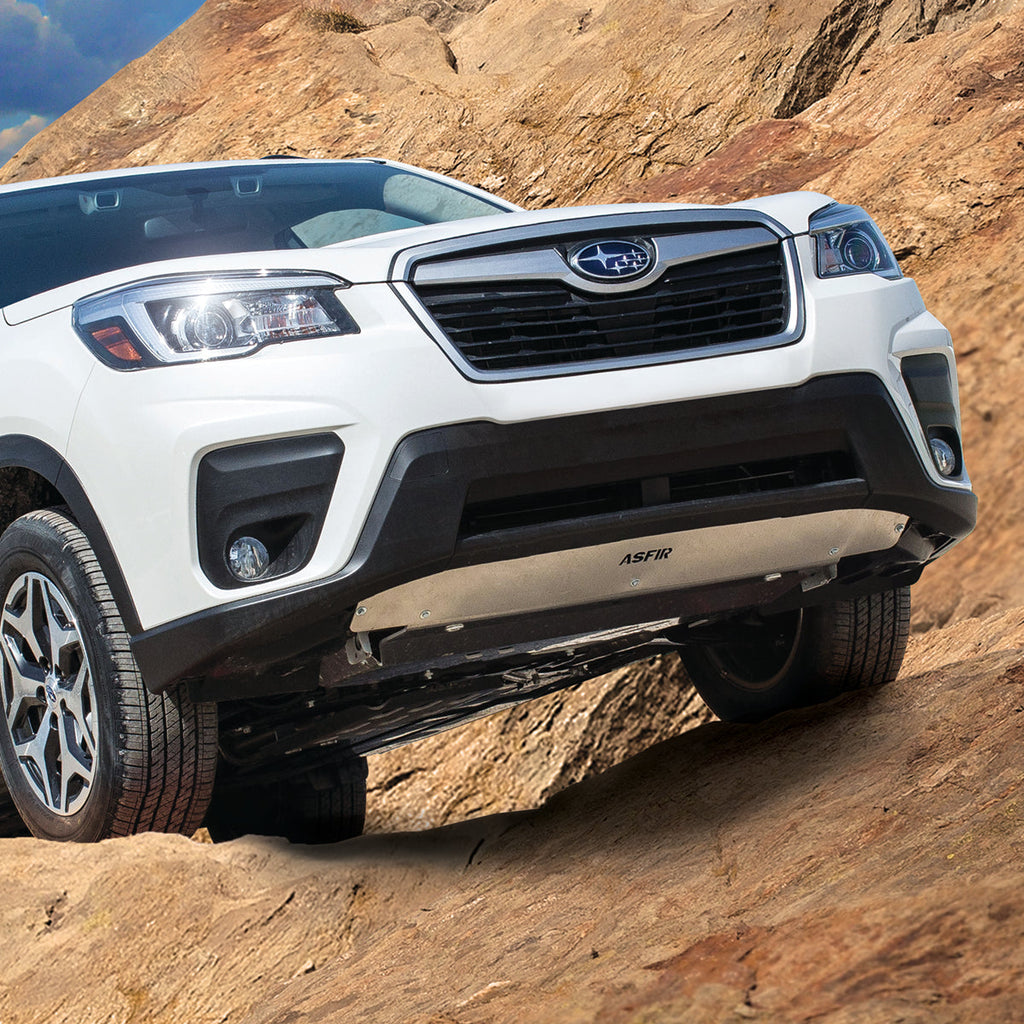 Subaru Forester SK Front Skid Plate | 2019-2021