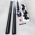 GMC SIERRA 1500 POWERSTEPS 6 INCH RETRACTABLE ELECTRIC STEPS 2021-2027