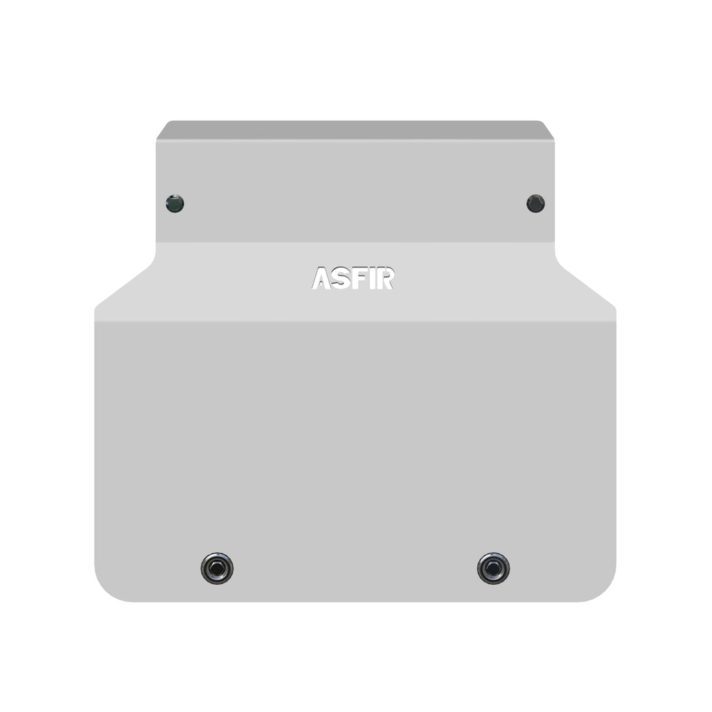 Ford F-150 Engine Skid Plate | Crew Cab