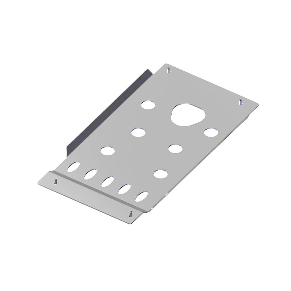 Ford F-150 XL / Raptor Transmission Skid Plate 2019–2023 | SuperCrew