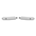 Ford Bronco / Ranger Raptor Transmission Crossmember Protector (Left & Right)