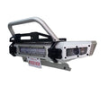 Front Mid-Width Complete Jeep JK Bumper Kit