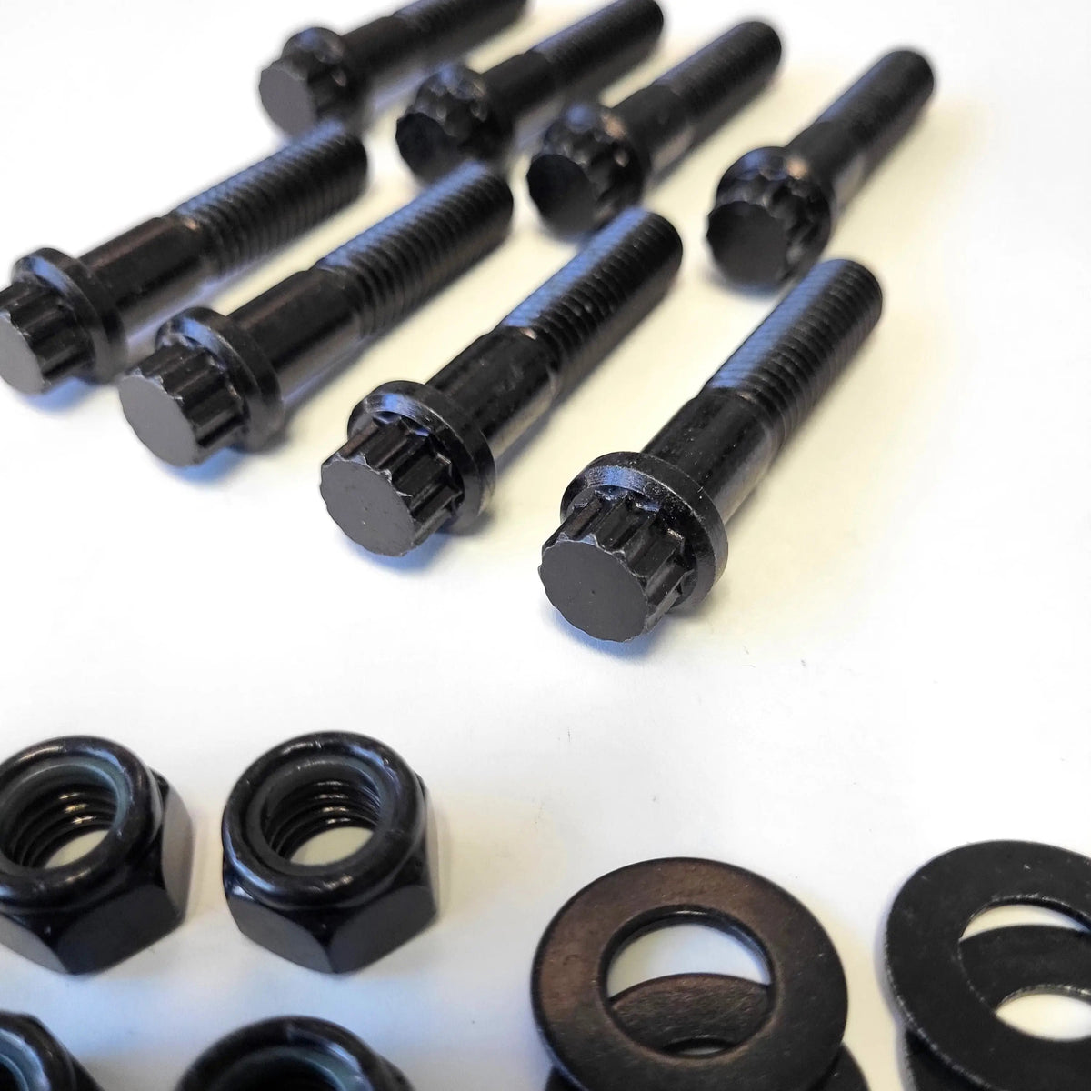 Front Stubby Jeep Bumper Kit-Jeep Wrangler JL / Gladiator JT