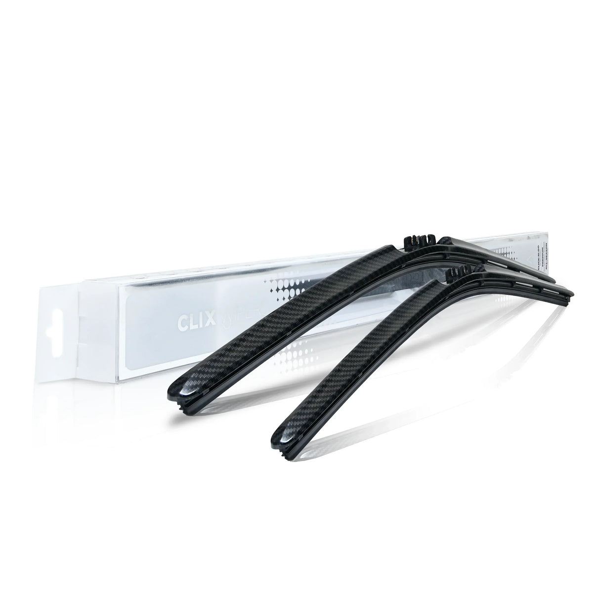 Pontiac G3 Windshield Wiper Blades