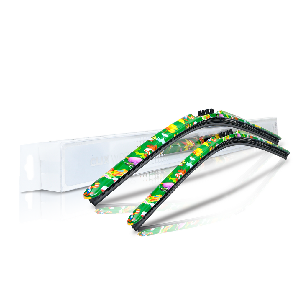 Mini Cooper Windshield Wiper Blades