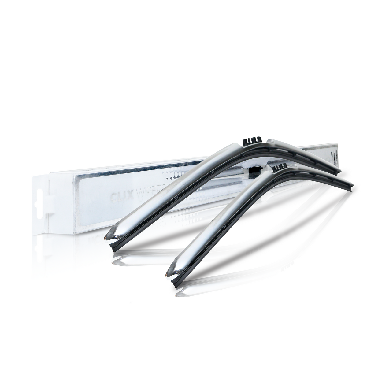 Chevrolet Colorado Windshield Wiper Blades