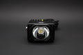 Shoreline Offroad Pro Series 2.5” RGB Driving Light Pod Lights