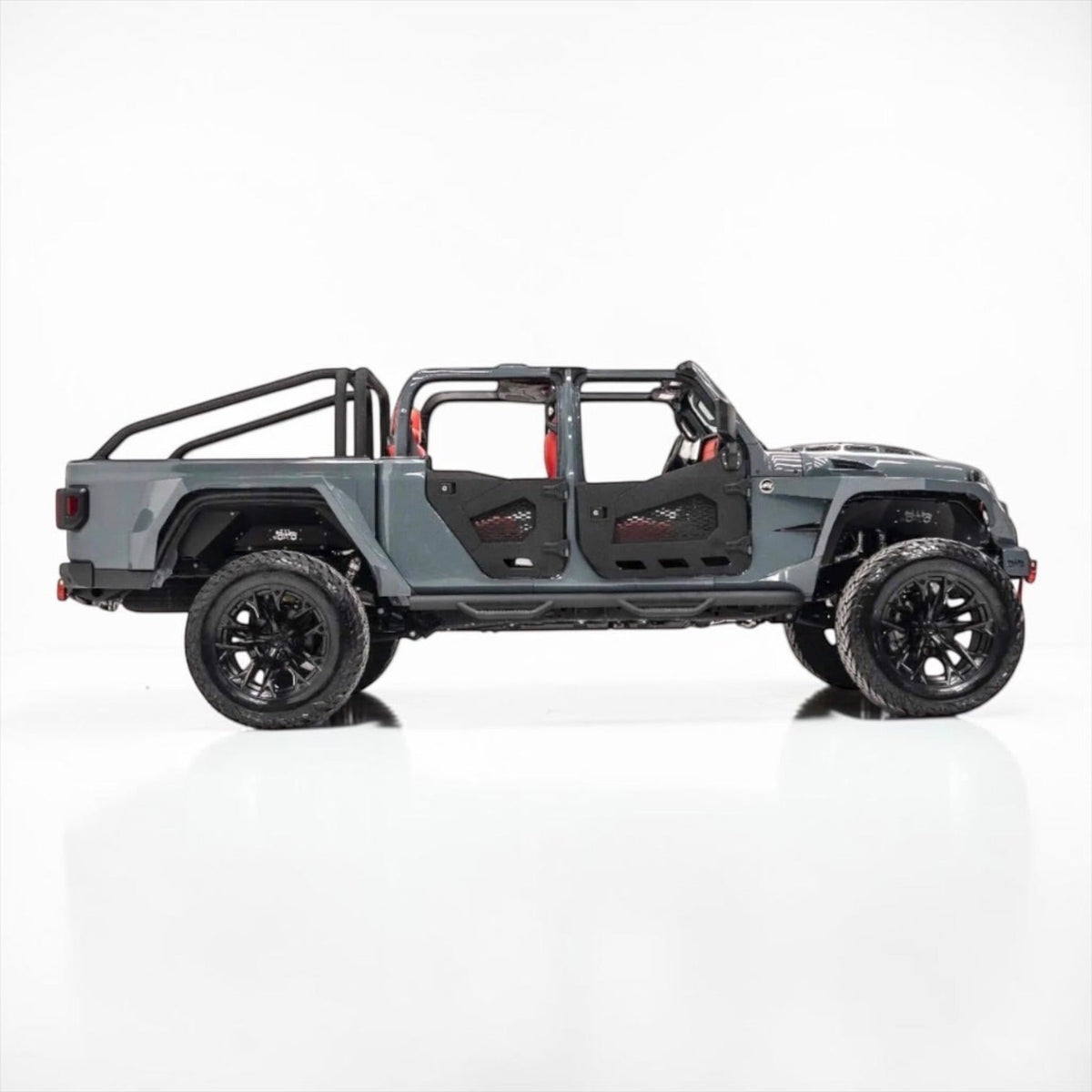 Jeep Gladiator Half Doors 2020-2027