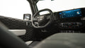 Jeep Gladiator Leather Wrapped Racing Steering Wheel 2020-2027