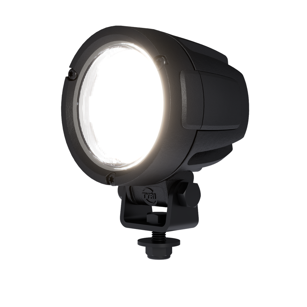 D8 2500 eLumen, 12-24V