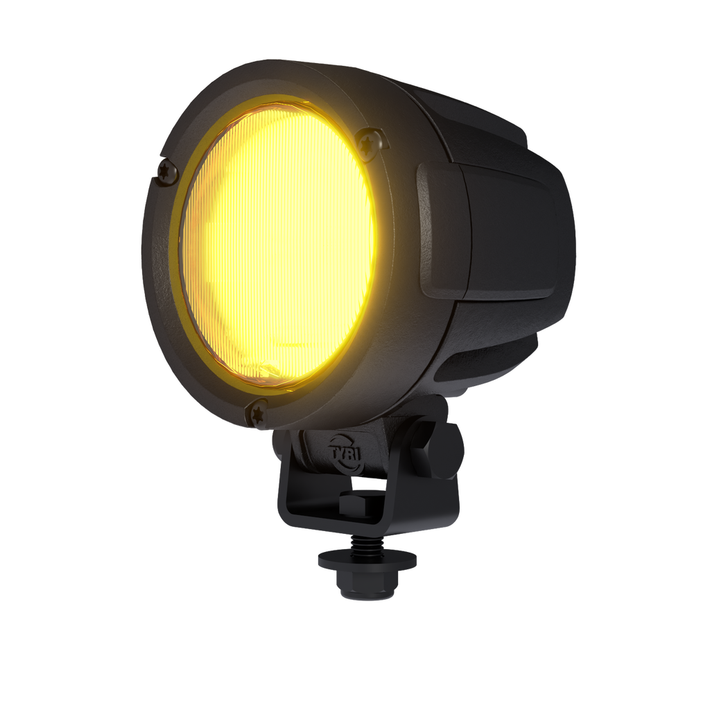 D8 2500 eLumen, 12-24V