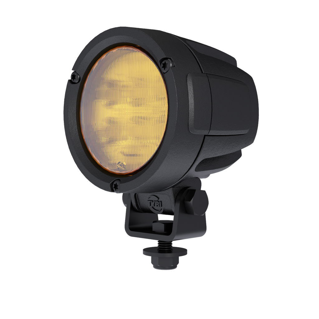 D8 2500 eLumen, 12-24V