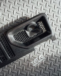 Raptorized OEM Cowl Wiper Panel for Jeep Wrangler JL & Gladiator JT | OEM Grainy Textured - Fade-Resistant